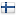 vitrinnet.com server is located in Finland